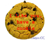 I like you (cookie)