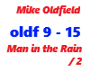 Mike Oldfield / Man in