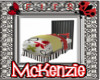 McKenzie bed