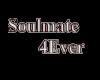 SoulMate Wall Sign