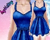 Denim Dress V2