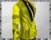 [COOL] T Jacket Yellow