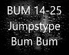 pt2 Bum Bum Jumpstyle