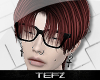 &eth;��&iquest; . VOYD &Iuml;� DARK RED