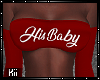Kii~ His Baby: Bimbo V2