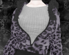 Animal Hoodie F - PR&Acirc;&sup1;