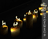Phantom's Candles