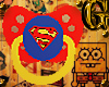 Kf. Superman Paci