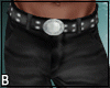 Black Dress Pants