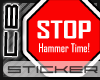 [CB] Stop Sign