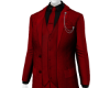 RED Lucifers Suit