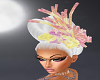 SXY Pastel Princess Hat