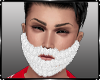 Christmas Santa Beard