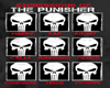 The Punisher Tee