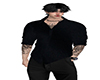 CP Black debora M