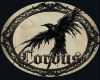 蝮🪷F - CORVUS CHAIN