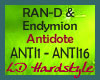 Ran-D - Antidote