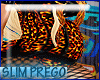 PREGO SLIM Leopardess 