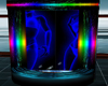 [E]neon fountains