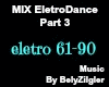 EletroMIX Dance 3
