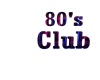 {LS} 80s club sign