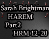 Sarah Brightman Harem-P2