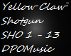 Yellow Claw - Shotgun 