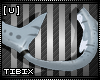 [U] Tiger Shark Tail V1