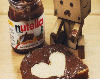 [JA] Valla Nutella