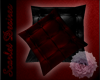 ~Scarlet Pillows