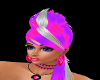 Pnk&Purple Fire Animated