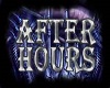 after hours pillow