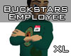 Buckstars Manager XL