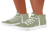 Kaylee Spring Sneakers