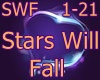 [GZ] Stars Will Fall