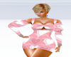 Valentine mini,dress