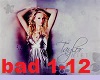 Bad Blood