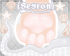 ✦ Nika | Feet Paws F