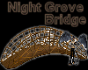 Night Grove Bridge
