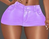 +KITTY SKIRT LILAC+