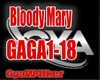 Lady Gaga - Bloody Remix