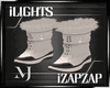 [iL] WINTER BOOTS V5