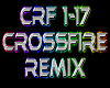 CROSSFIRE rmx