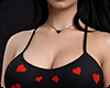 Spank Me ♥ Black