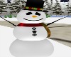 LWR}Christmas Snowman