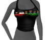 Black Excellence Top (W)