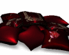pillows valentine day