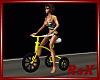 Tricycle Action  /Y