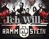 Rammstein  - Ich Will