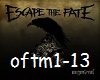 Escape the Fate ( ROCK)